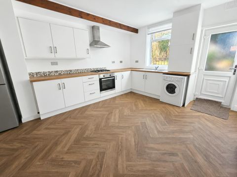 Loxley View Road, Sheffield S10