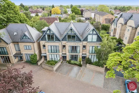 House in Oxford, Sunnymead, Summertown - View 5