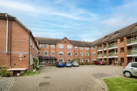 Deerhurst Court, Solihull, West Midlands B91, West Midlands B91
