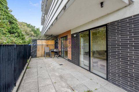 Apple Grove, West Harrow HA2
