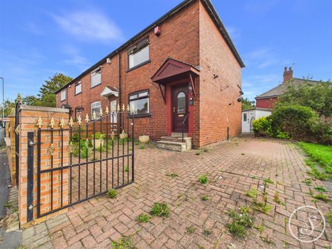 Ivy Avenue, Leeds LS9