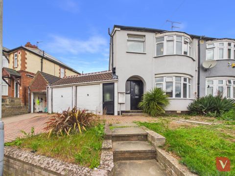 Filmer Road, Luton LU4, 3 bed end terrace house for sale, £350,000 - Zoopla