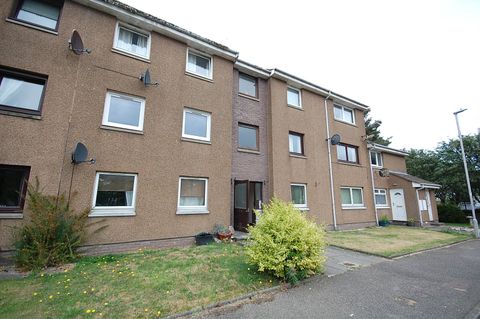 Donmouth Court, Bridge Of Don, Aberdeen AB23