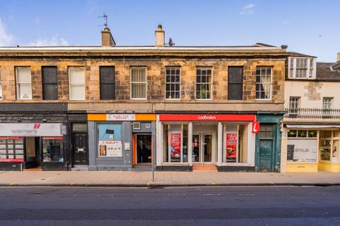 178/3 Portobello High Street, Portobello, Edinburgh EH15