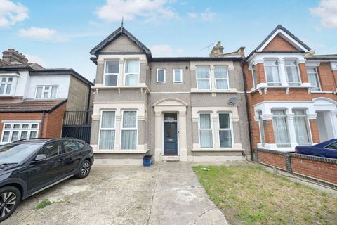 Alloa Road, Ilford IG3