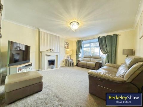 Lydiate Park, Thornton, Liverpool L23