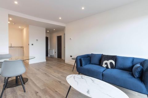 The Colmore, 65 Shadwell Street B4