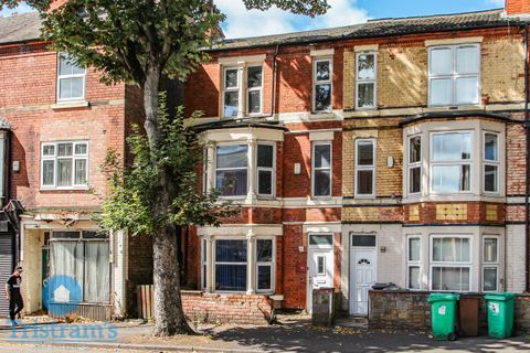 Lenton Boulevard, Lenton NG7