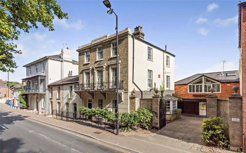 House in Norwich, Heigham Grove - View 2
