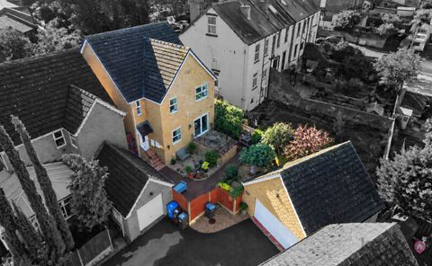 Old Cottage Close, Woodhouse, Sheffield S13