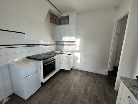 Uttoxeter New Road, Derby DE22