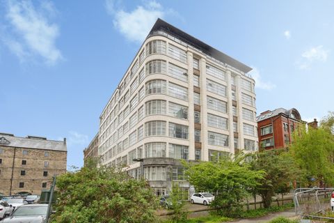 Hilton Street, Manchester, Greater Manchester M1