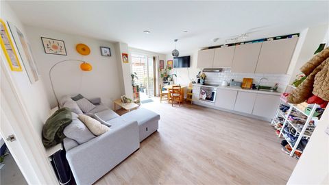 Apartment in Bristol, City of Bristol - View 2
