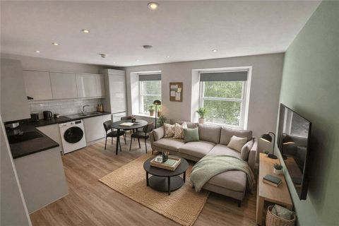 Apartment in Bristol, Cliftonwood, Hotwells - View 2