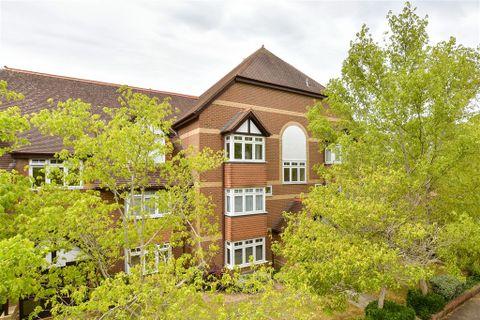 Devonshire Road, Sutton, Surrey SM2