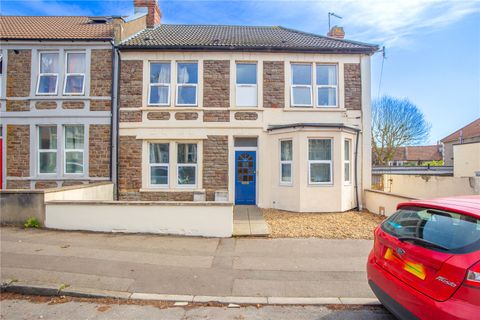 Gloucester Road, Horfield, Bristol BS7