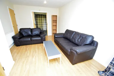House in Manchester, Hulme - View 5