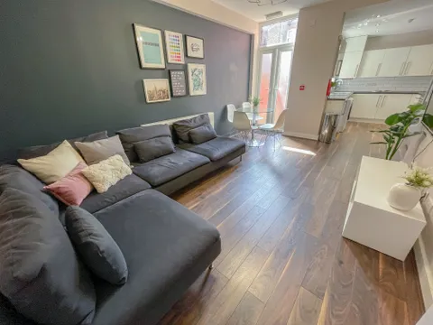 Apartment in Liverpool, Anfield