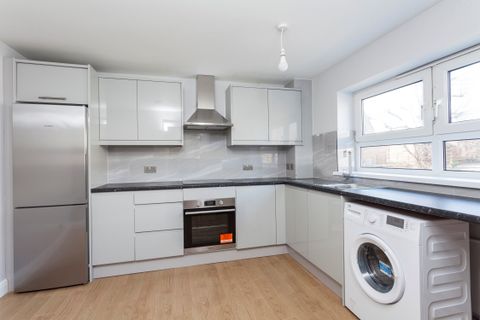 Claremont Road, London E7 - Widok 2