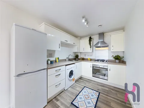 Endeavour House, 1B Elmira Way, Salford M5 - Ansicht 5