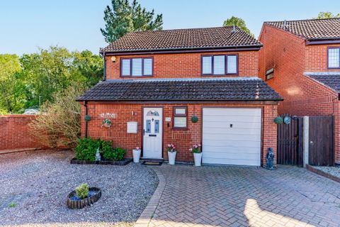 The Crofts, Norwich NR5