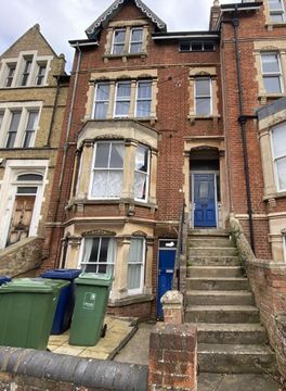 Iffley Road, East Oxford, HMO Ready 4 Sharers OX4
