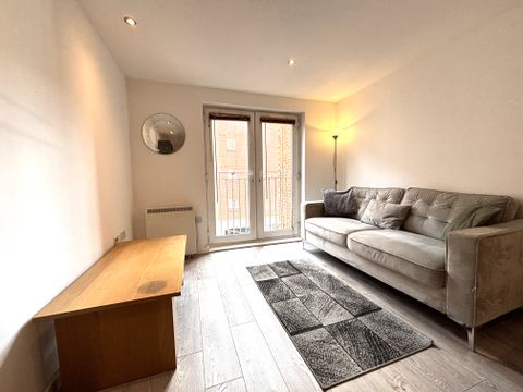 Platt House, 5 Elmira Way, Salford Quays, Manchester M5