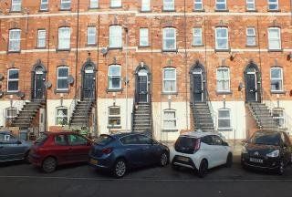 Providence Avenue, Woodhouse, Leeds LS6