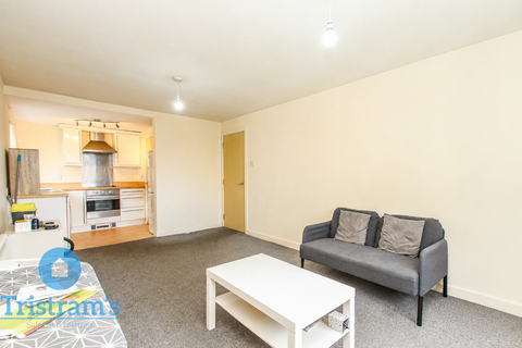 High Point, Noel Street NG7 - More