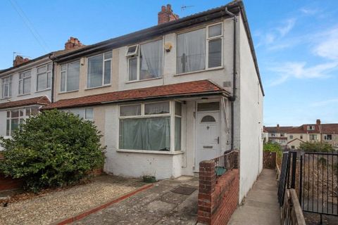 Keys Avenue, Bristol BS7