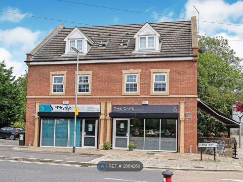 Alpina Way, Swallownest, Sheffield S26
