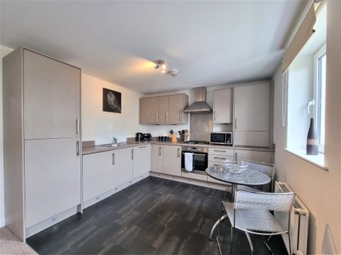 Froghall Terrace, Froghall, Aberdeen AB24