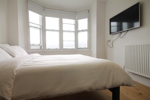 The Bruce Building, City Centre NE1, Studio to rent
