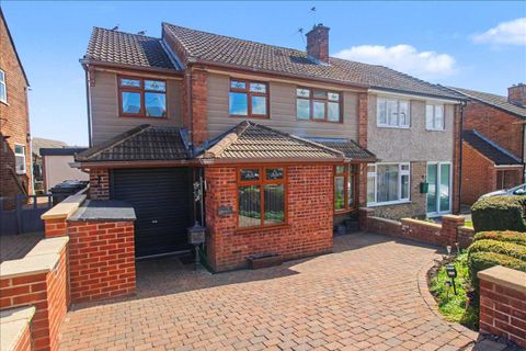 Kent Road, Giltbrook, Nottingham NG16
