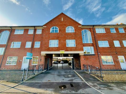 Victoria Road East, Leicester LE5