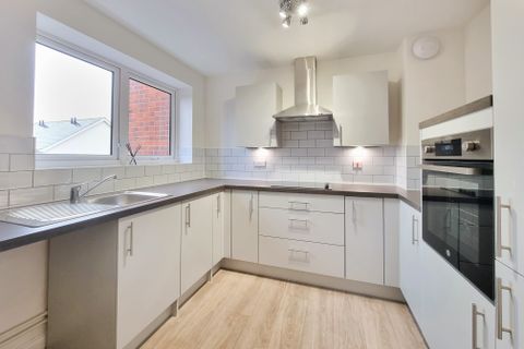 Drayton, Hampshire PO6, New home