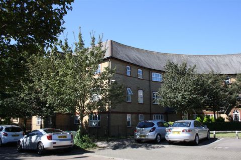 Chamberlayne Avenue, Wembley, Middlesex HA9