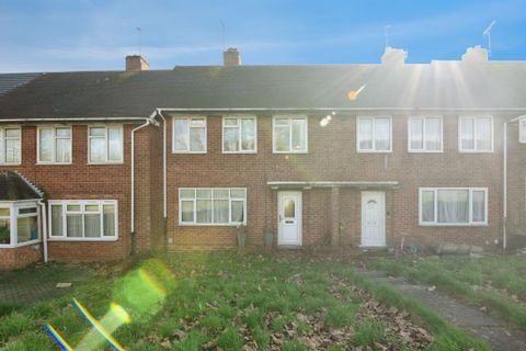 House in Birmingham, Harborne - View 2