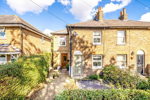 Hanworth Road, Hampton TW12
