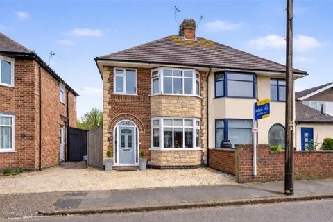 Bennett Street, Long Eaton NG10