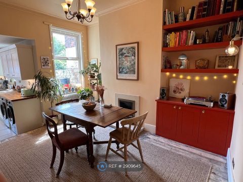 Windbourne Road, Liverpool L17