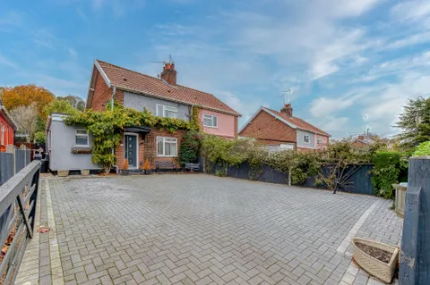 West End, Costessey NR8, Costessey NR8