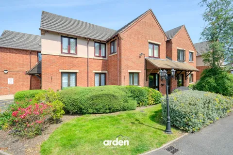 Ashill Road, Rednal B45, Rednal B45