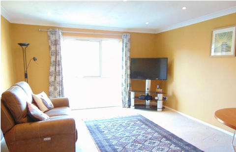Apartment in Reading, Katesgrove, Coley - More