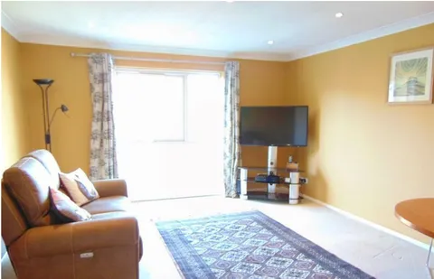 Apartment in Reading, Katesgrove, Coley - View 5