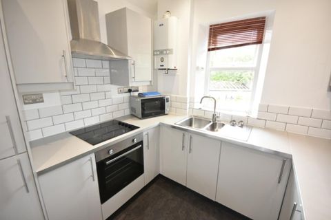 Brentwood Avenue, Jesmond NE2