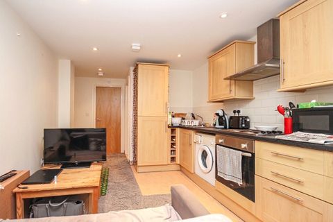 Cinderford Apartments, Cinderford Close, Southmead, Bristol BS10