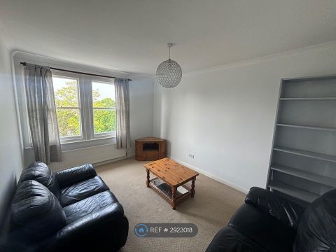 Churchfield Road, London W13