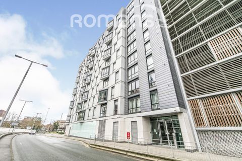 Hermitage, Chatham Street, Reading RG1