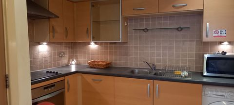 Abbey Court, Priory Place, Coventry CV1